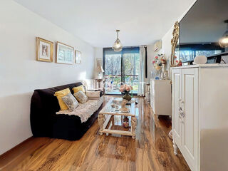  Appartement � vendre 3 pi�ces 50 m�