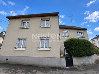  Maison à vendre 7 pièces 172 m²