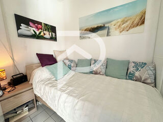  Appartement  vendre 1 pice 22 m