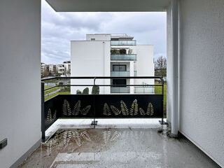  Appartement � louer 3 pi�ces 1 m�