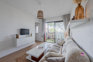  Appartement � vendre 2 pi�ces 22 m�