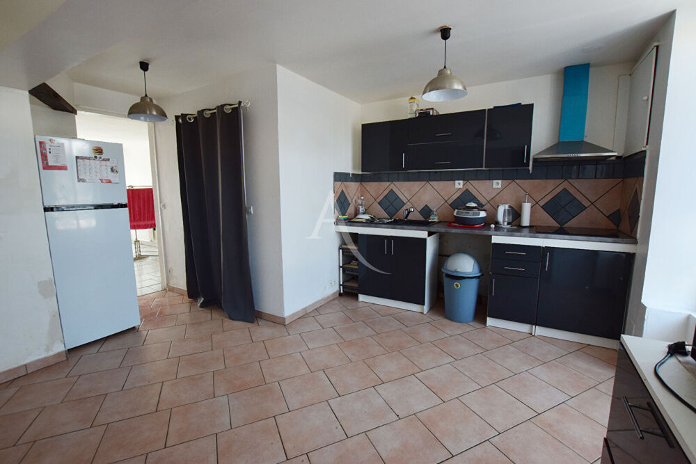 Maison Rampillon 4 pièce(s) 100.68 m2