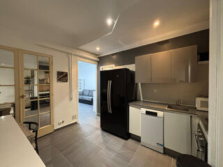  Appartement à louer 1 pièce 35 m²