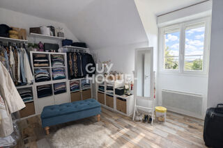  Maison à vendre 7 pièces 165 m²