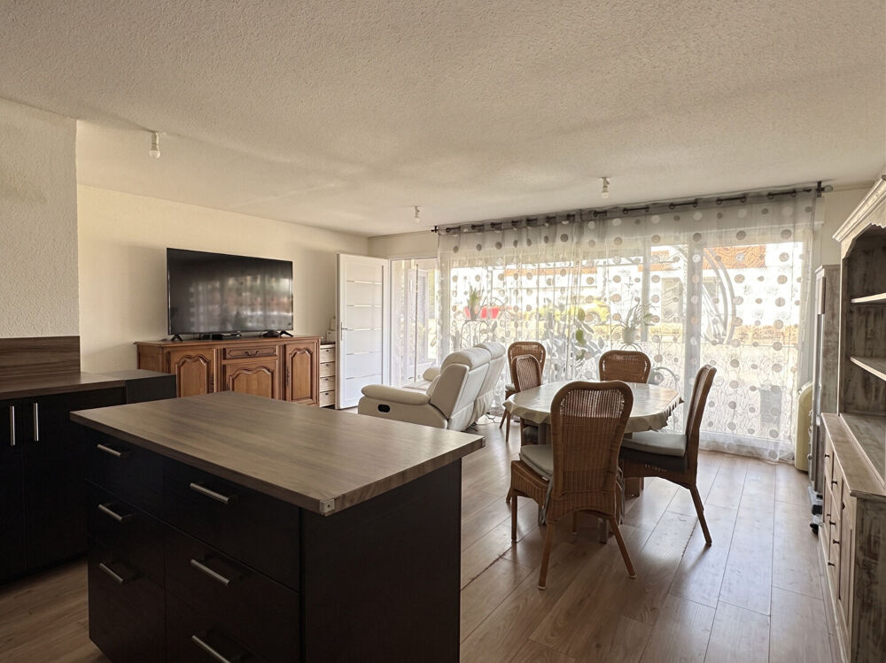 Vente Appartement Dinsheim-sur-Bruche - duplex 4 pièces - 78,70 m2 Dinsheim sur bruche