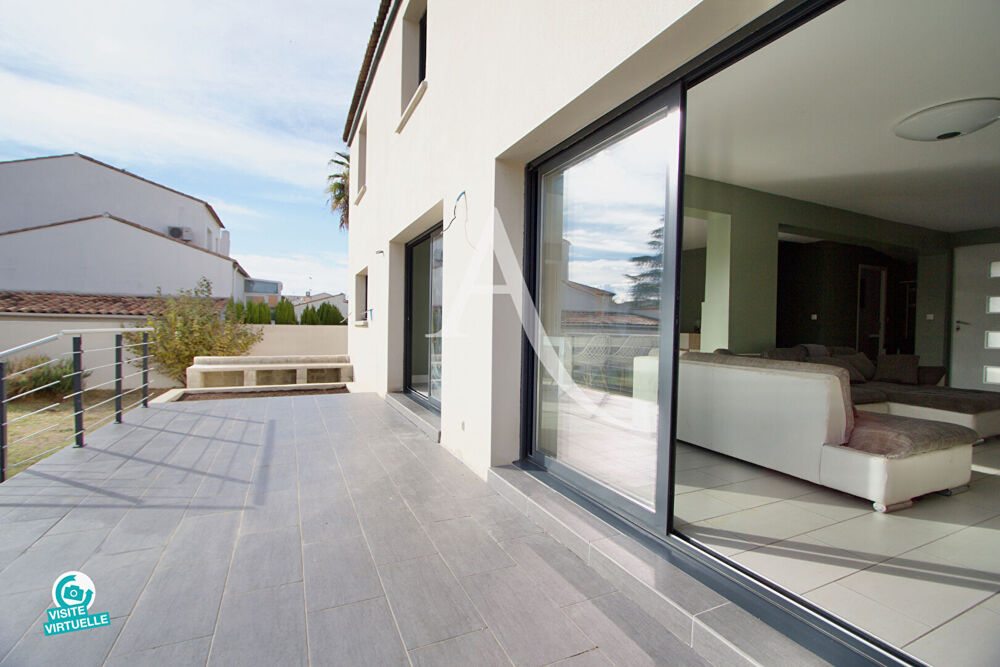 � vendre  Maison Lattes (34970)