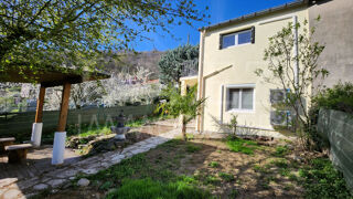  Maison à louer 2 pièces 42 m²