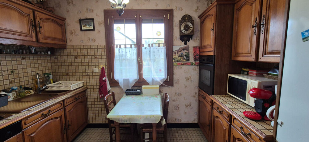 Maison à MONT PRÈS CHAMBORD - IDEAL 1er ACHAT