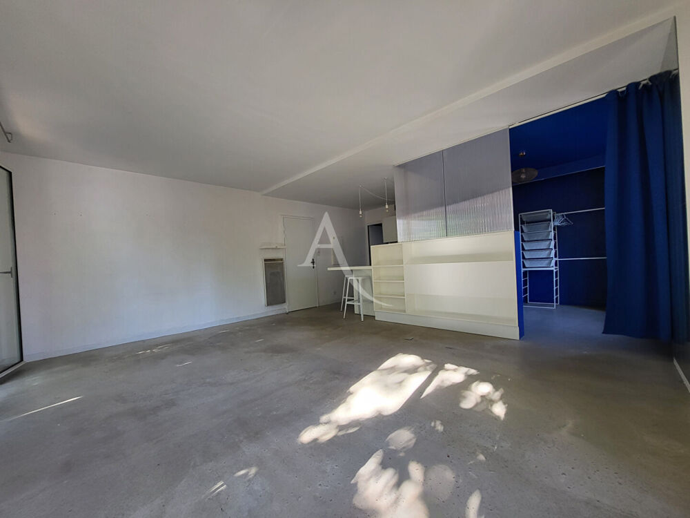 Vente Appartement Secteur République - Appartement T2 45m² Nantes