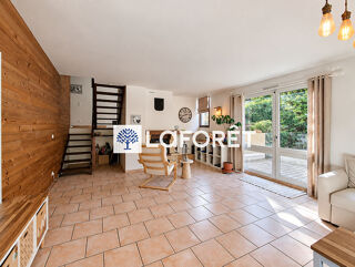  Maison à vendre 5 pièces 121 m²