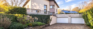  Maison à vendre 10 pièces 266 m²