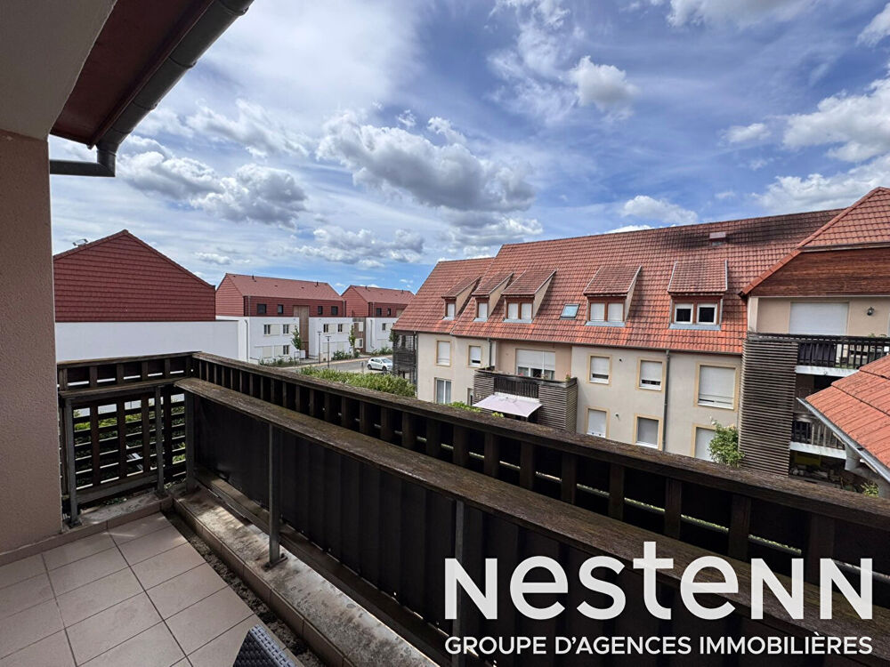 Appartement – Dorlisheim, Bas-Rhin - Vue 5