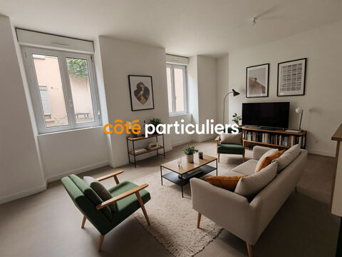  Appartement � louer 2 pi�ces 35 m�