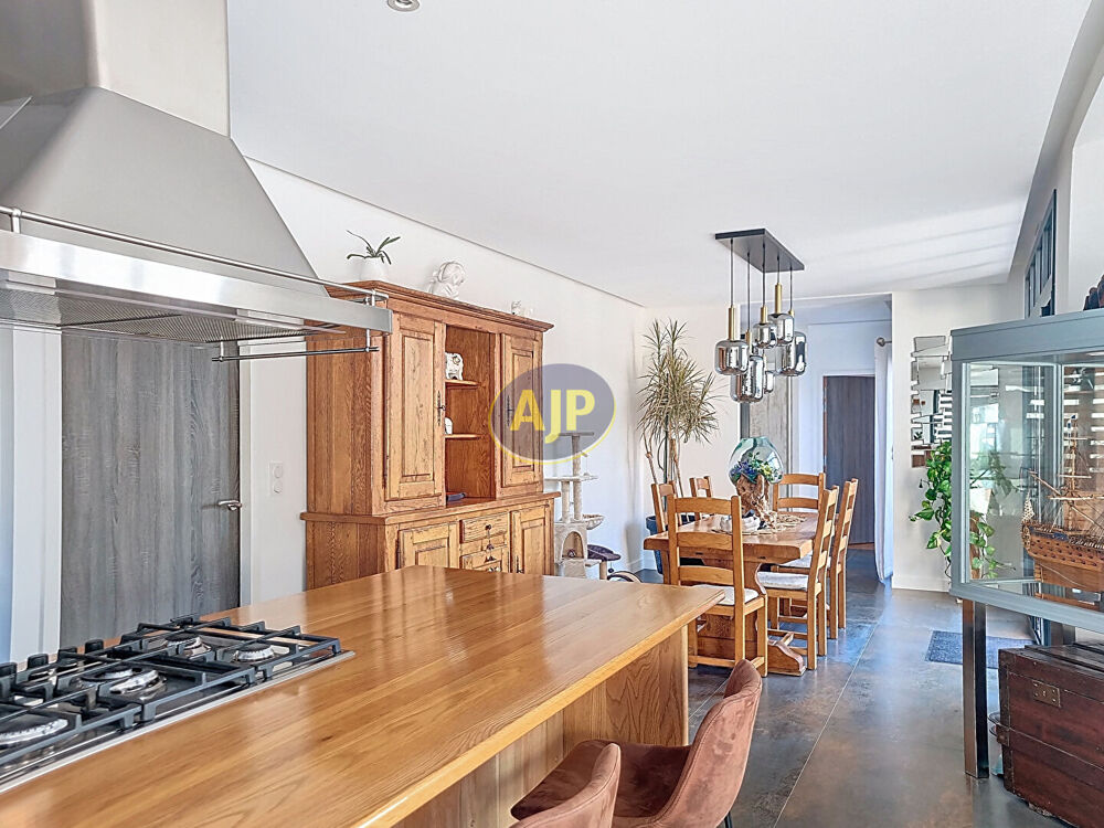 à vendre  Maison Basse-Goulaine (44115)