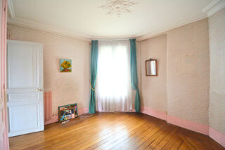  Appartement � vendre 3 pi�ces 60 m�