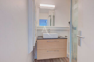 Vente Appartement Appartement Le Perreux Sur Marne Deux pièces 43 m² avec box & cave Le perreux sur marne