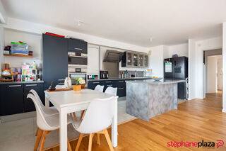  Appartement � vendre 4 pi�ces 1 m�