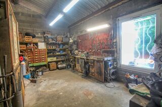  Maison � vendre 5 pi�ces 125 m�