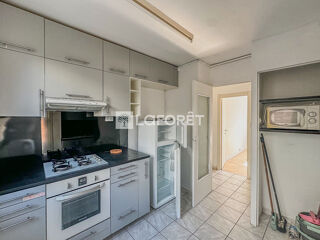  Appartement � louer 3 pi�ces 52 m�