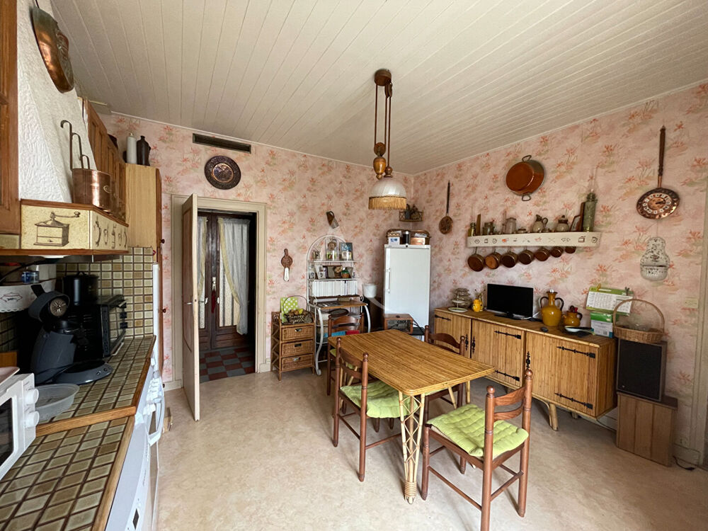 Vente Maison Maison Jard Sur Mer Jard sur mer