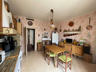  Maison à vendre 3 pièces 90 m²