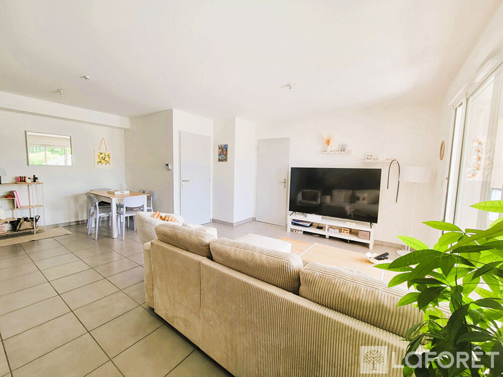 Appartement 3 pièces 59 m² · à Seloncourt · 59 m² · 166 999 €