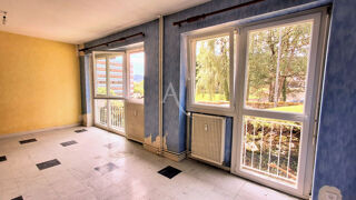  Appartement à vendre 3 pièces 68 m²