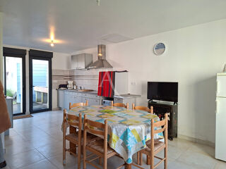  Maison � vendre 2 pi�ces 49 m�