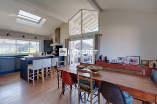  Maison  vendre 5 pices 133 m