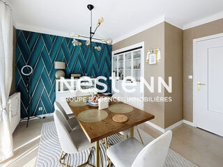  Appartement � vendre 4 pi�ces 88 m�