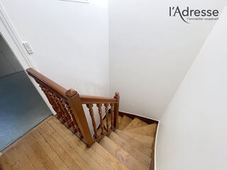  Maison à vendre 7 pièces 106 m²