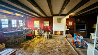  Maison  vendre 7 pices 125 m