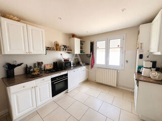  Maison à vendre 5 pièces 74 m²
