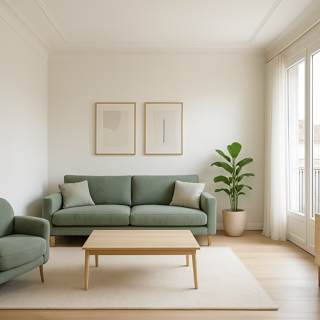  Appartement à vendre 4 pièces 102 m²