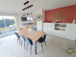  Maison � vendre 4 pi�ces 95 m�