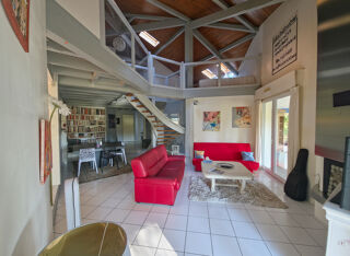  Maison à vendre 6 pièces 250 m²