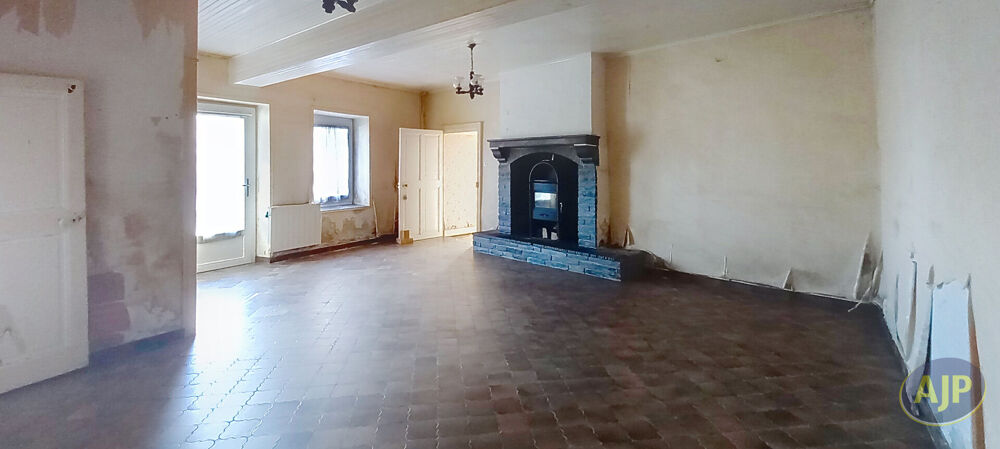 Vente Maison MOISDON LA RIVIERE - MAISON A RENOVER Moisdon la riviere