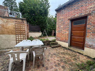  Maison  vendre 5 pices 79 m