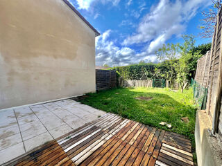  Maison � louer 4 pi�ces 86 m�