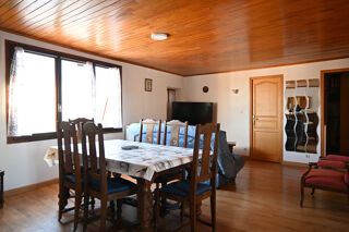  Maison � vendre 7 pi�ces 109 m�