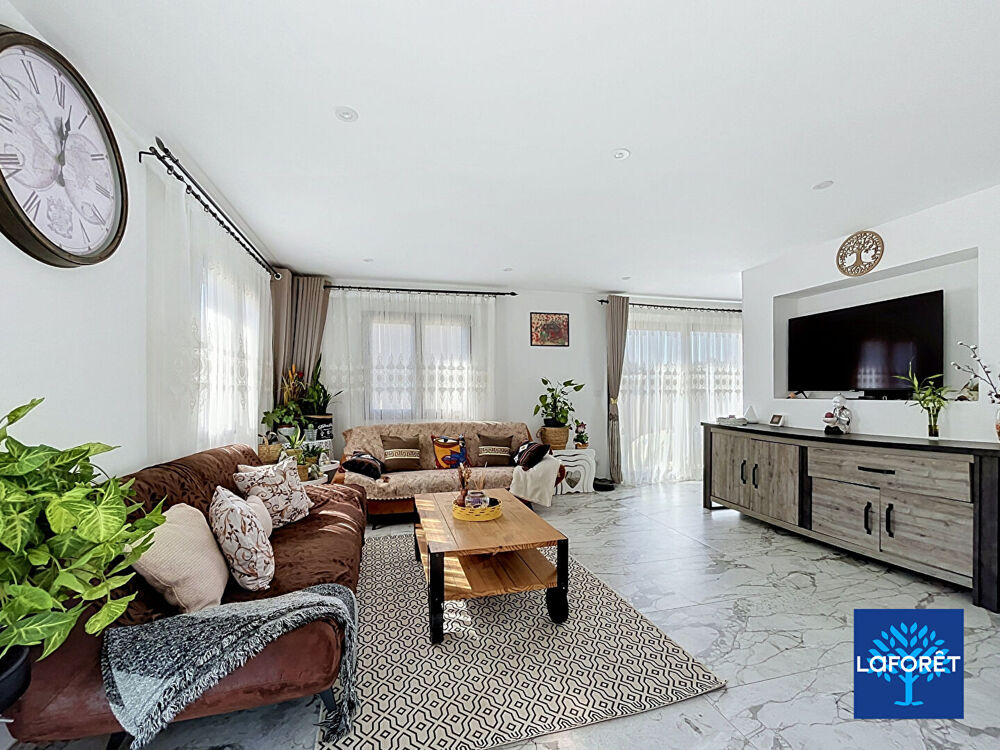Vente Maison Maison Is Sur Tille 6 pièce(s) 133.4 m2 Is sur tille