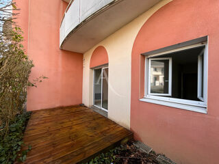  Appartement � vendre 2 pi�ces 43 m�