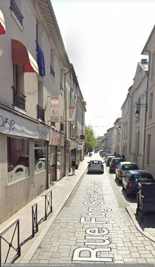  Immeuble  vendre 8 pices 134 m