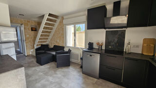  Maison à vendre 3 pièces 