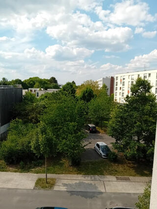  Appartement � vendre 3 pi�ces 71 m�