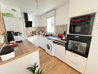  Appartement à vendre 3 pièces 65 m²