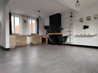  Maison � vendre 5 pi�ces 100 m�