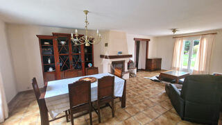  Maison à vendre 6 pièces 155 m²