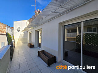 Appartement  vendre 4 pices 100 m