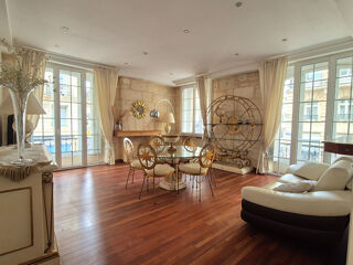  Appartement  vendre 3 pices 